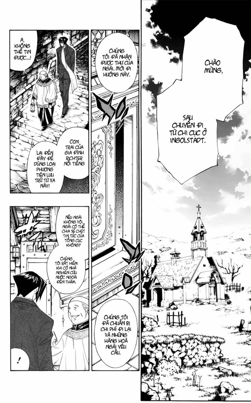 the another tale of frankenstein - embalming chapter 5 39