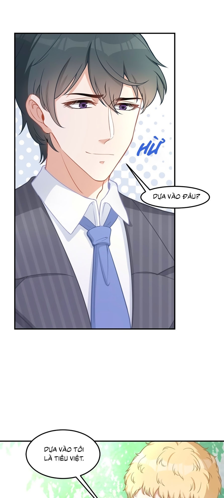 manh bảo rất ngọt chapter 15 7