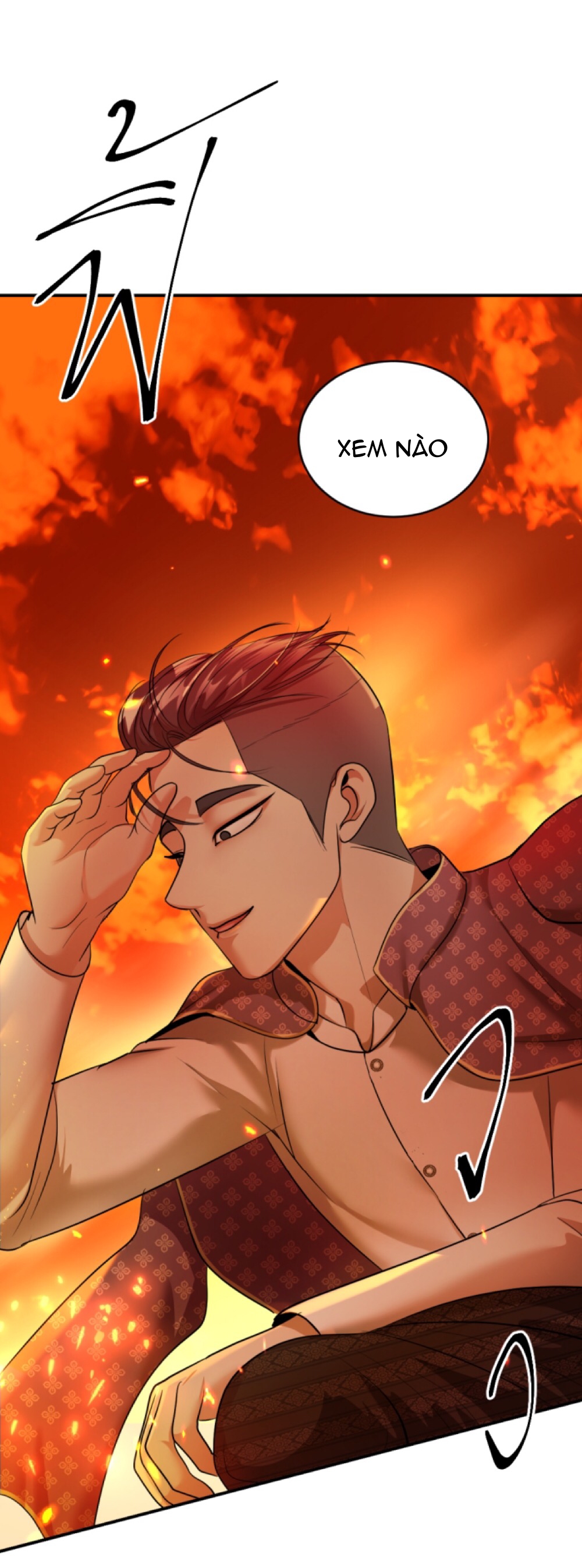 tôi là công tử đẹp nhất xiêm chapter 33 20