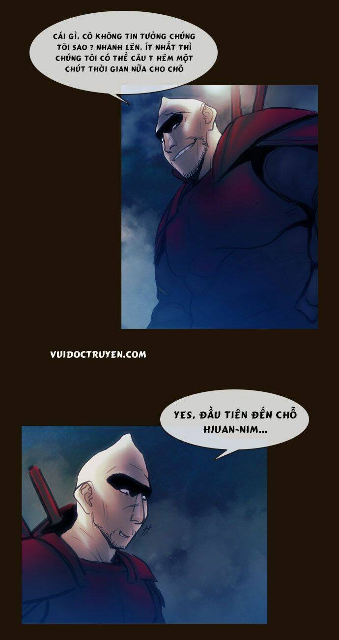 hội ảo thuật chapter 98 28