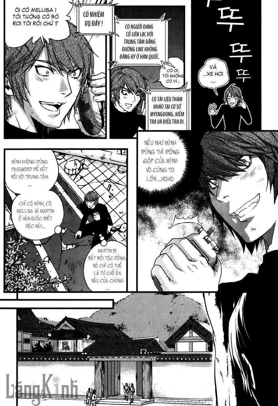 dragon who chapter 29 15