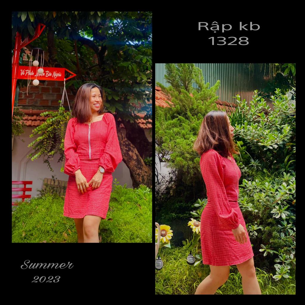 Rập giấy mã 1328 (BẢN VẼ)