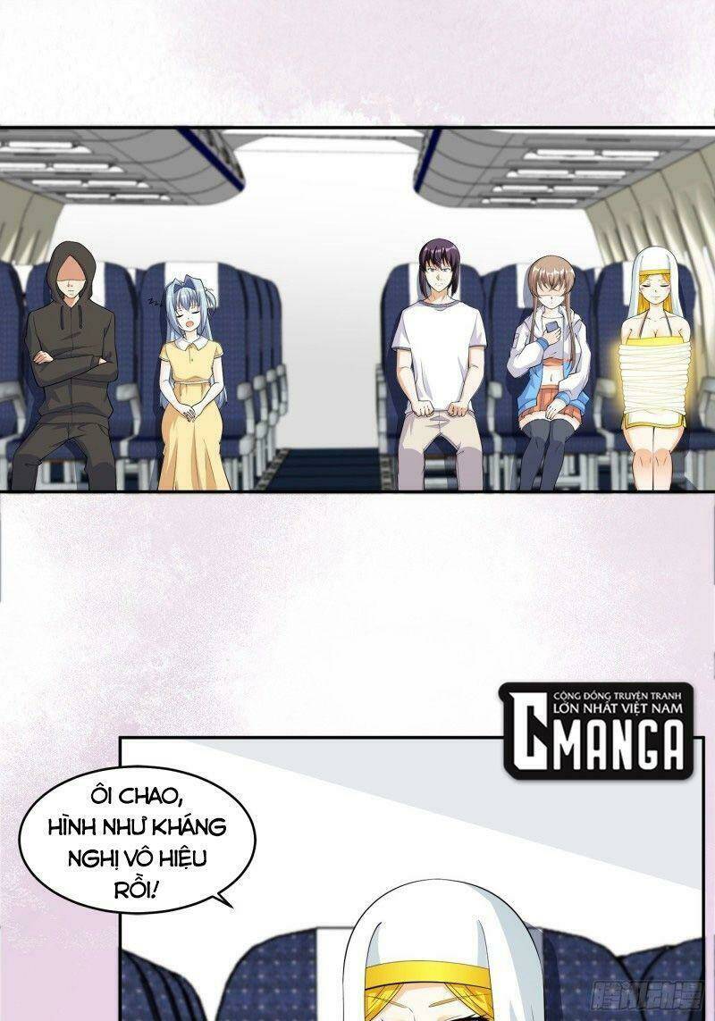 người tu tiên tại đô thị chapter 118 1