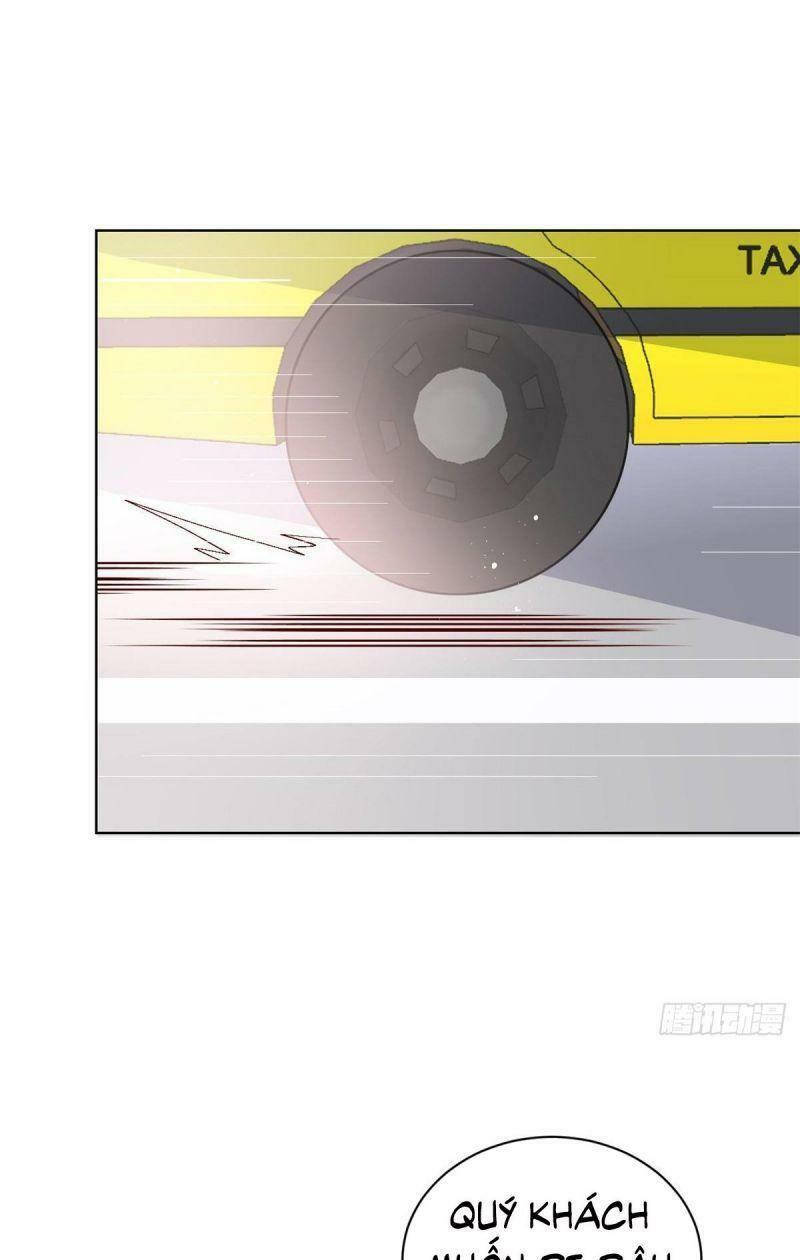 đoàn sủng lão đại ba tuổi rưỡi chapter 15 14