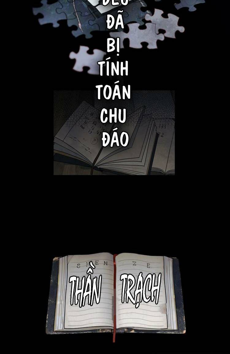 thần trạch chapter 5 2