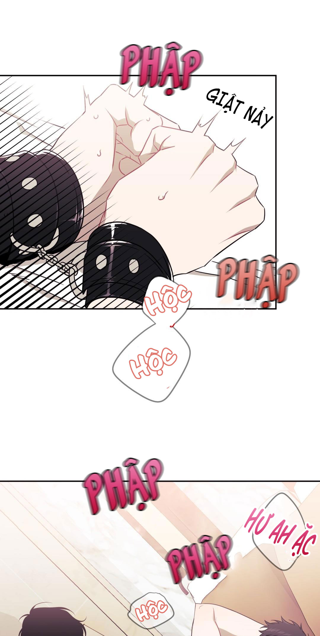 hơn cả bạn bè chapter 26 2