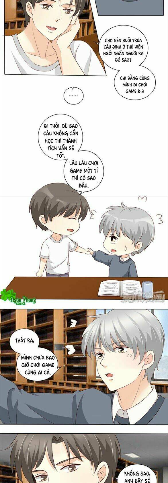 tổng tài bá đạo là gay chapter 37 3