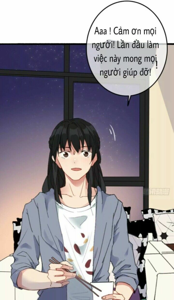 Lời Thì Thầm Chapter 3 - Trang 41