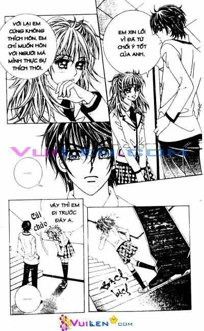 thiên thần tái thế chapter 3 15