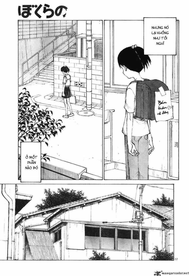 trò chơi kinh hoàng chapter 10 18