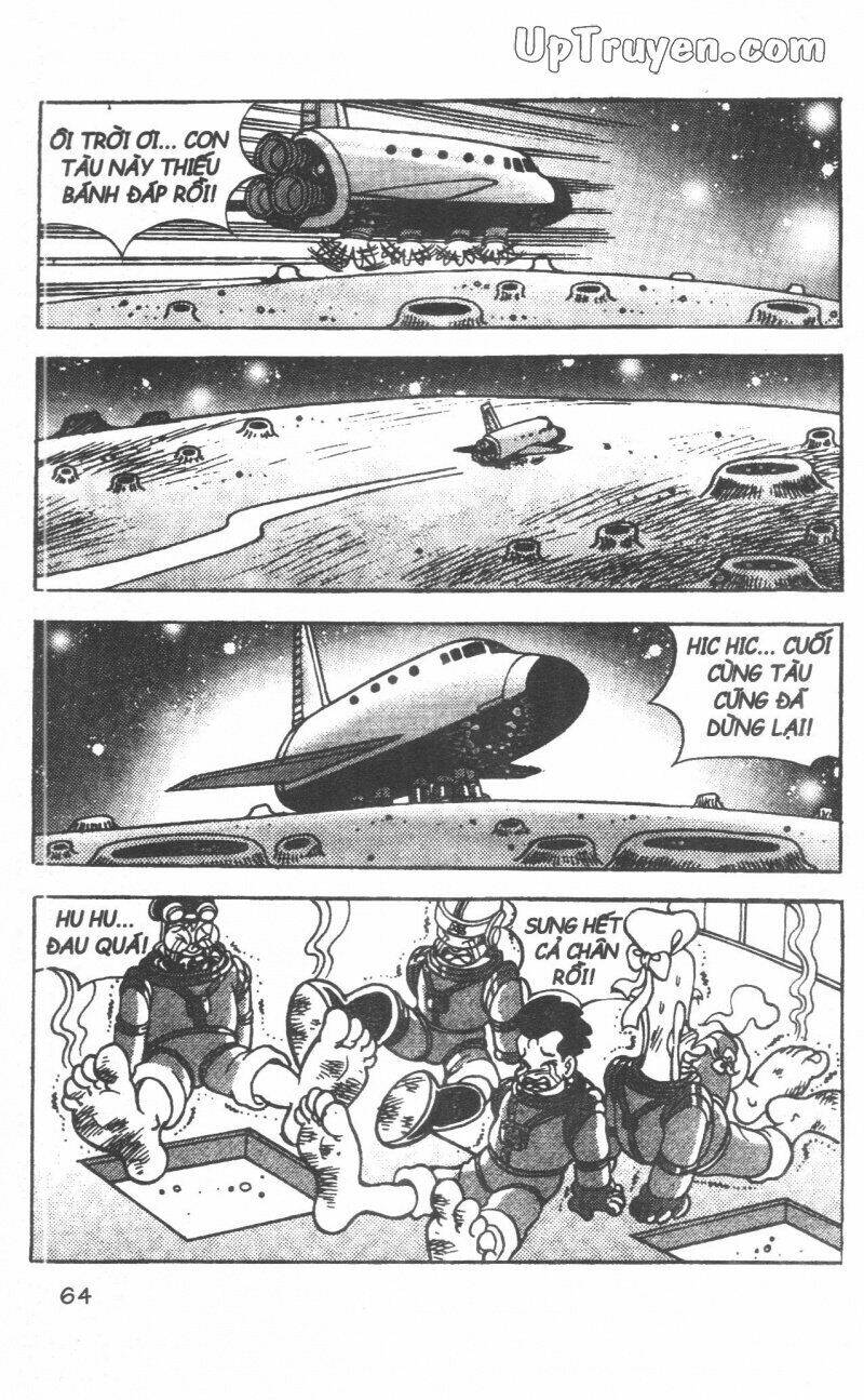 đội quân nhí nhố chapter 22 67