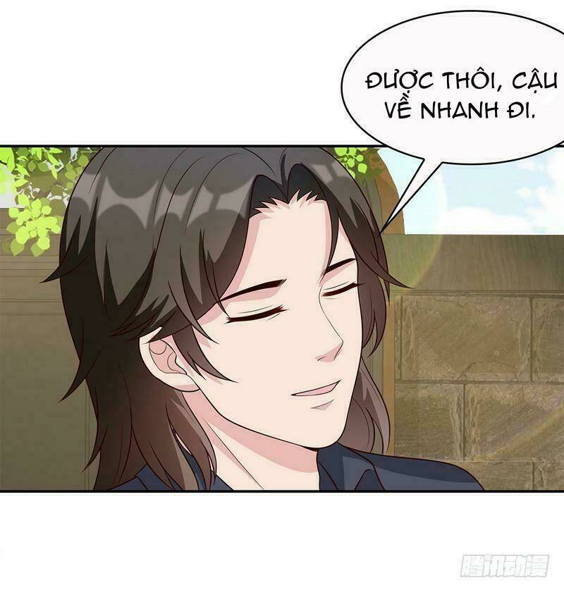 nam thần manh bảo tận diệt chapter 63 10