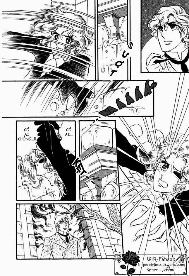 orpheus no mado chapter 3 49