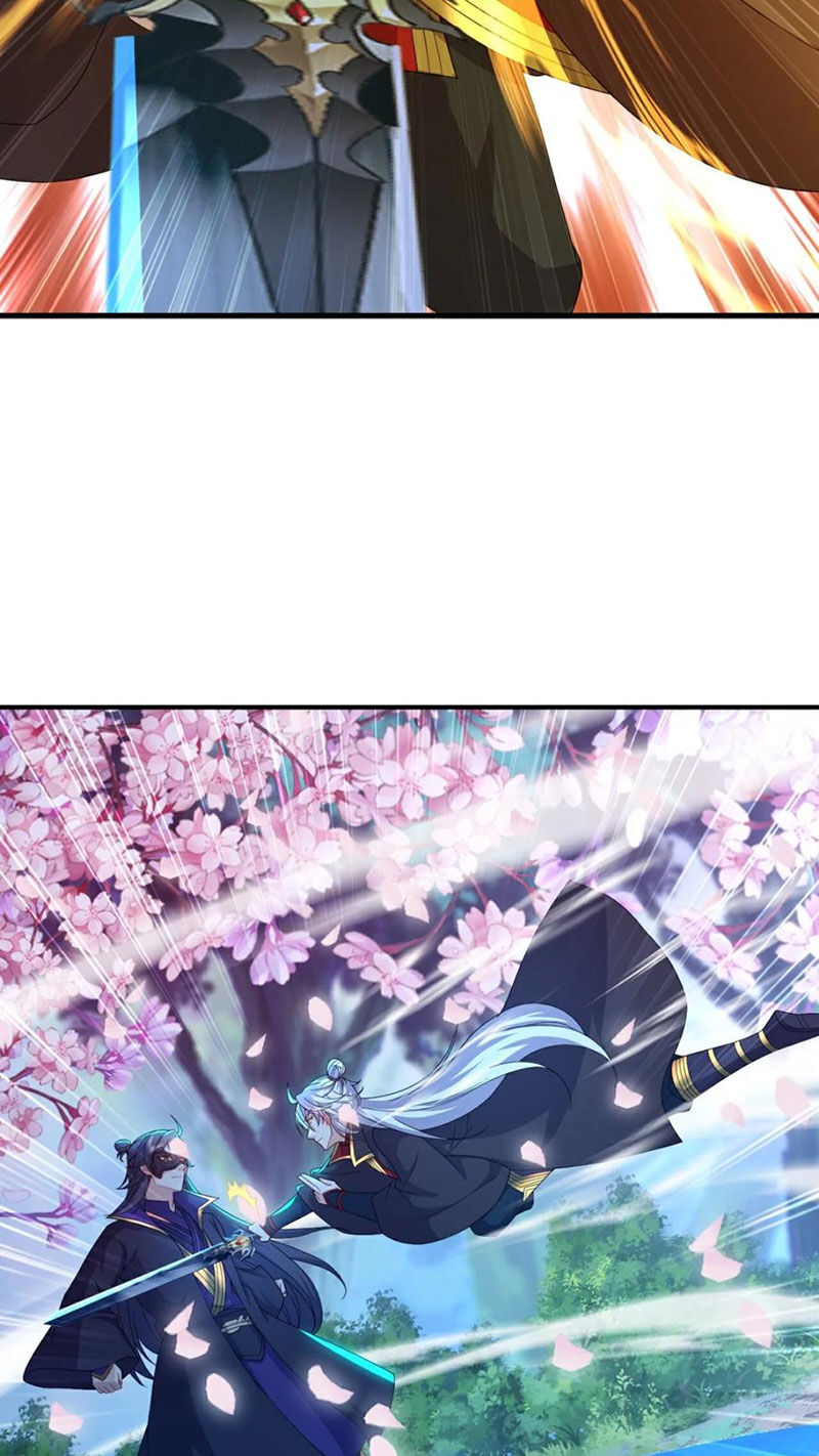 tiên võ đế tôn chapter 594 24