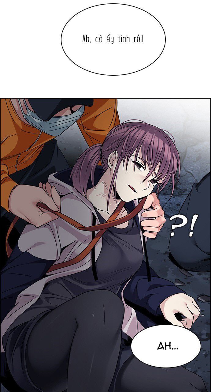 trò chơi số mệnh chapter 267 11