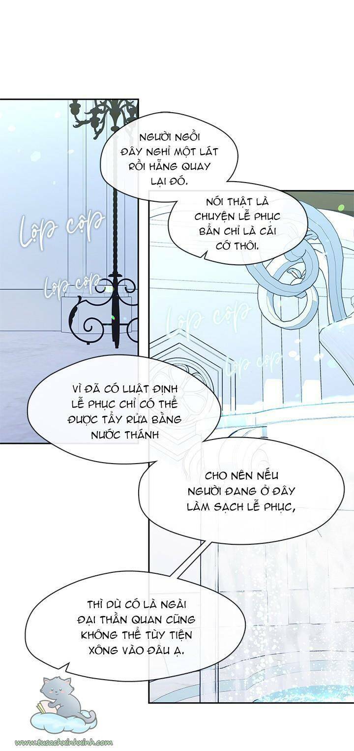 hãy coi chừng ác nữ chapter 100 35