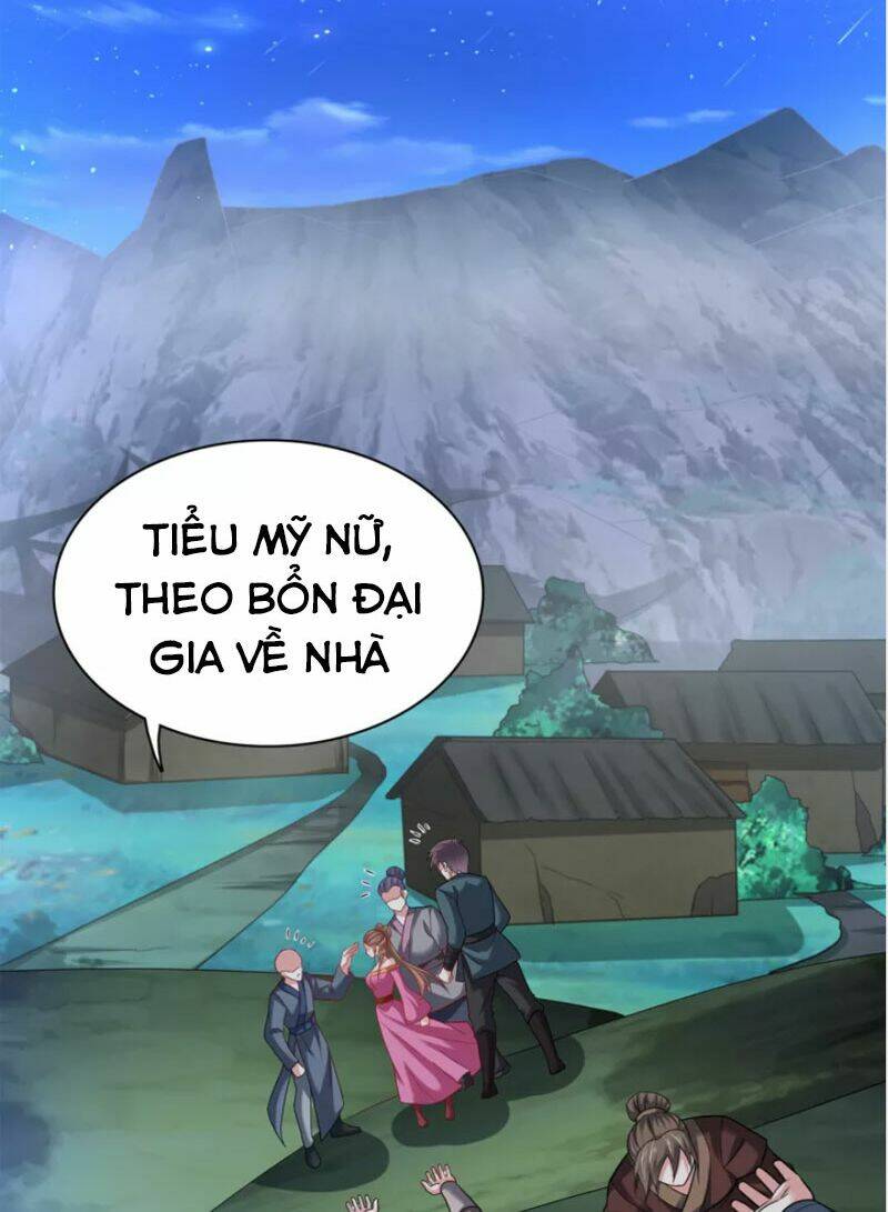 đạo ấn chapter 182 35