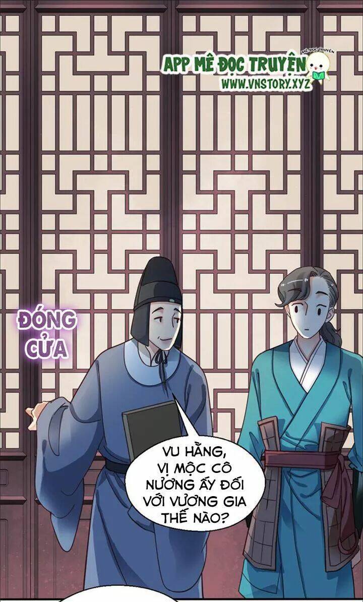 kiều nữ độc phi chapter 82 2