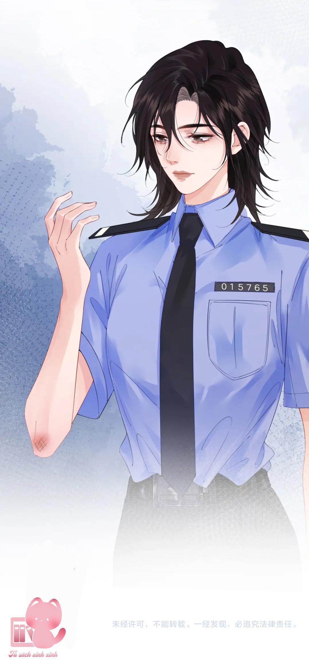 nàng tiểu thư pháp y thân yêu của tôi chapter 5 38