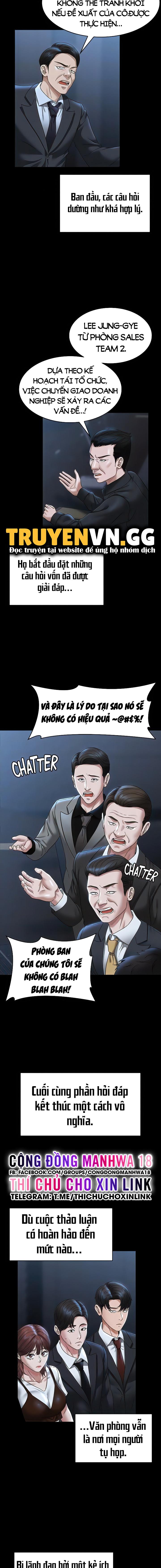 ứng dụng cầu được ước thấy chapter 78 6