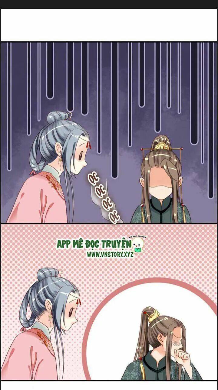 kiều nữ độc phi chapter 97 16