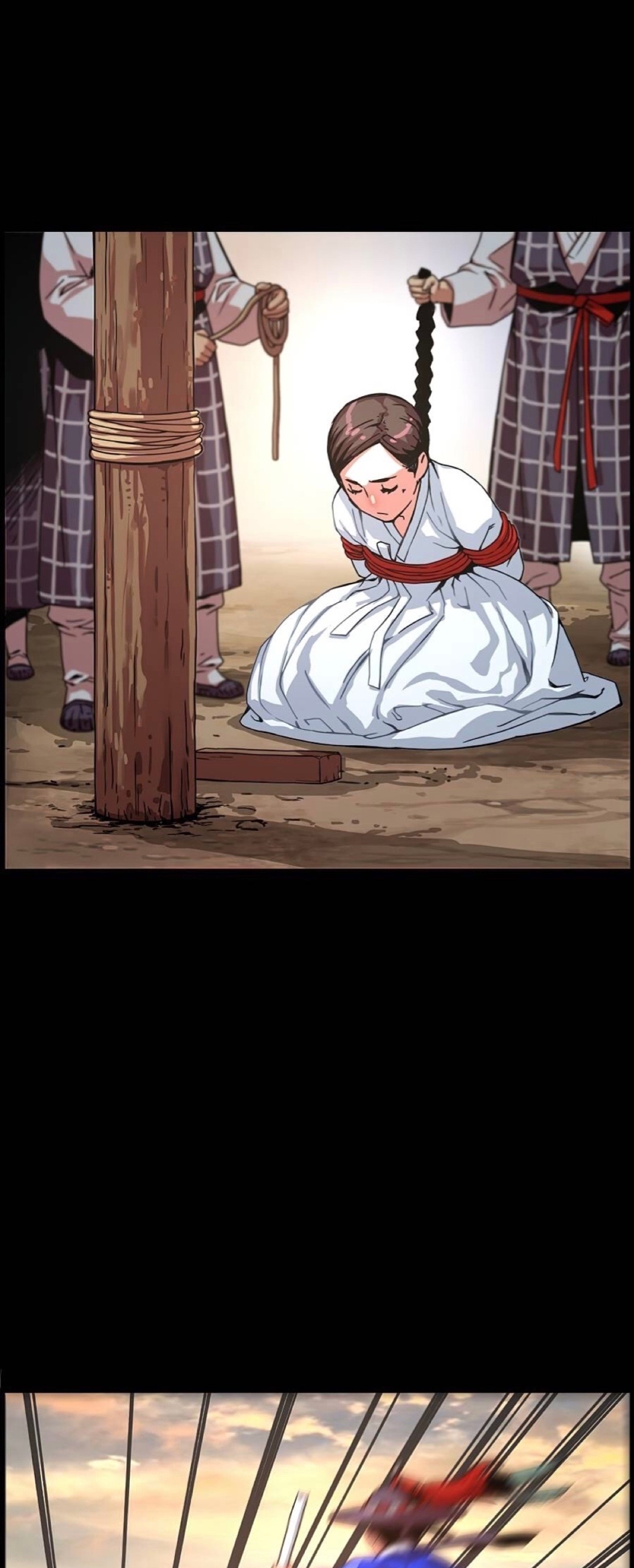 tôi sẽ sống như một hoàng tử chapter 59 15