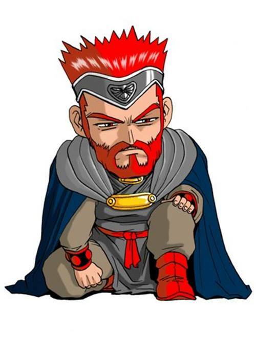 hiệp khách giang hồ m chapter 607.2 55