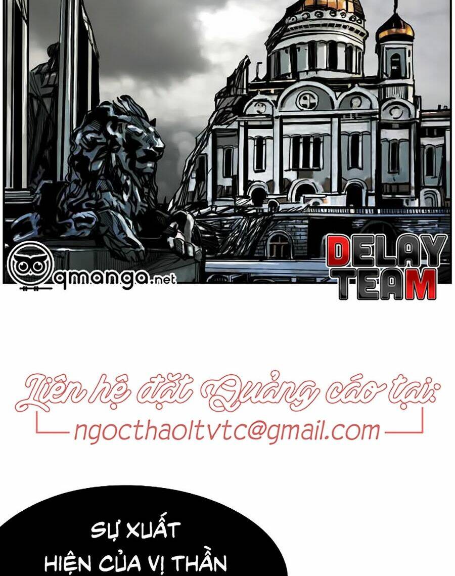 thợ săn đầu tiên chapter 68 47