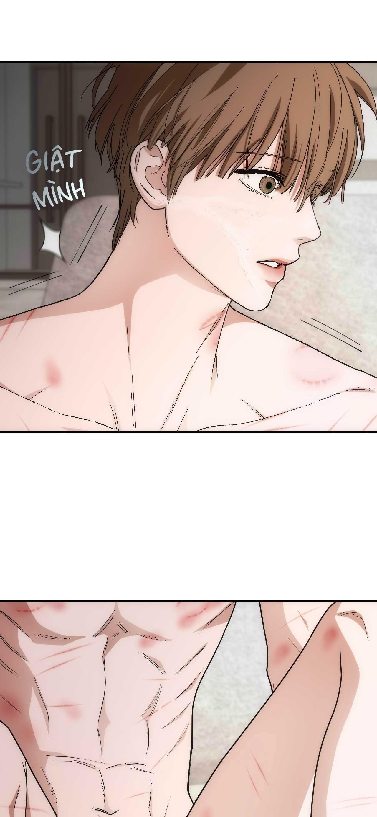 chìm trong khoái lạc chapter 39 12