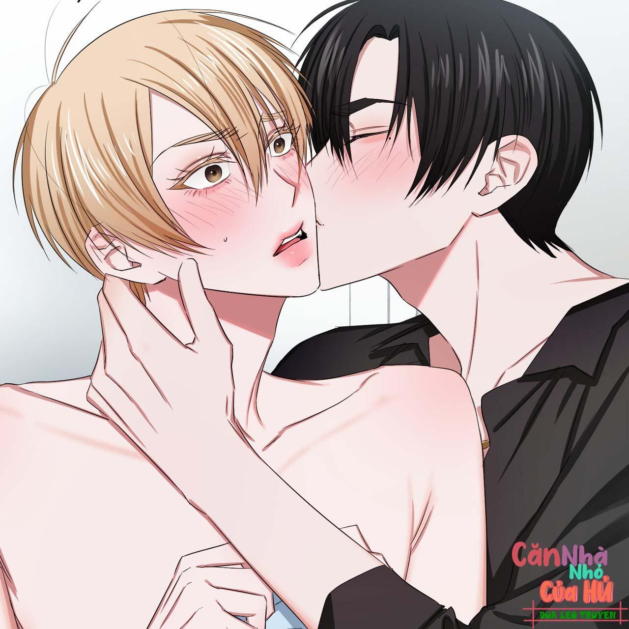 thời gian tuyệt vời chapter 8 22