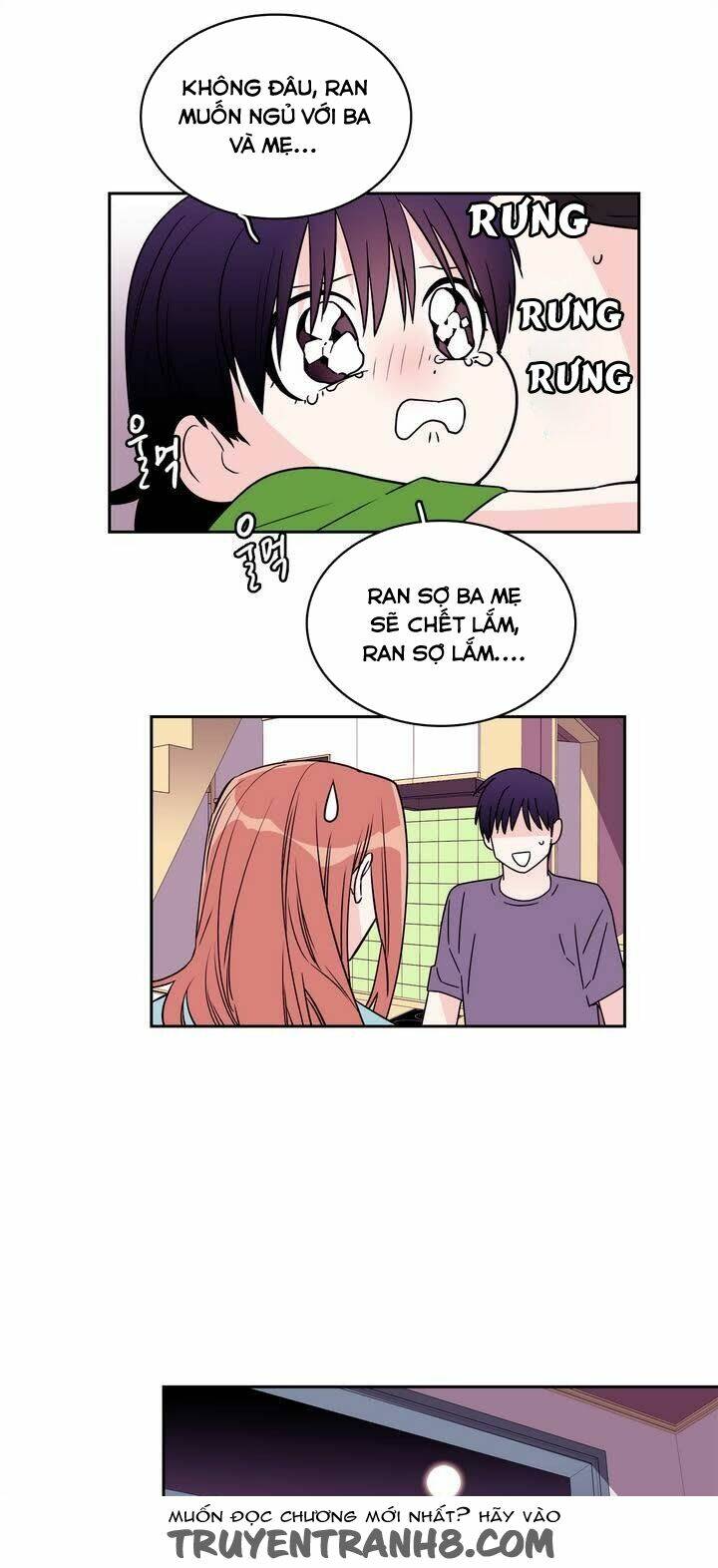 chuyện gì đến, rồi cũng sẽ đến chapter 56 18