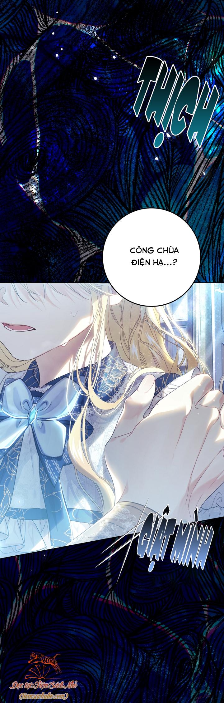ác nữ là con rối chapter 62 57