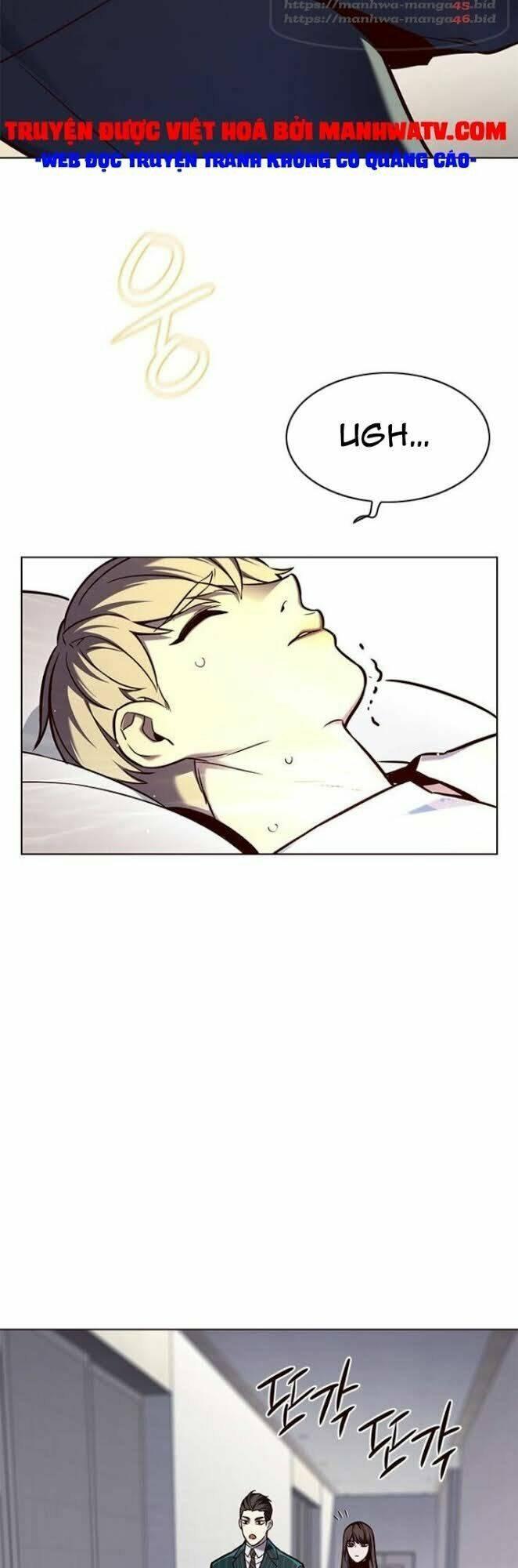 biến thân thành mèo chapter 142 20