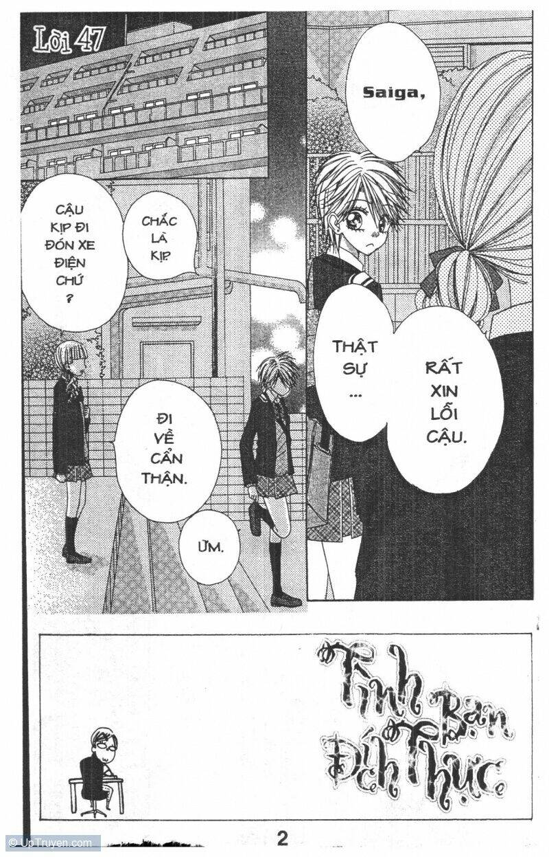 tomodachi gokko [takeuchi ayaka] chapter 8 2