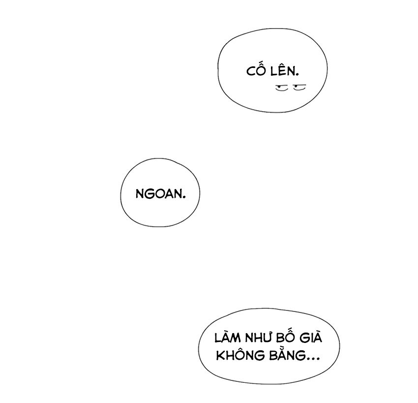 thú cưng của tôi là dơi chapter 52 33