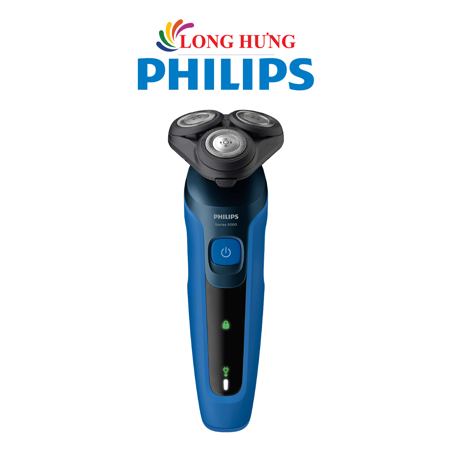 Máy cạo râu Philips S5444/03 - Hàng chính hãng