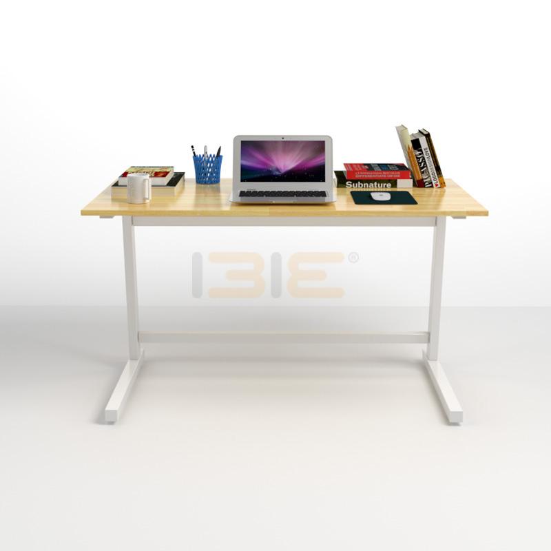 Bộ Bàn Rec-Z Mặt Cánh Gián Và Ghế IB16A Ibie