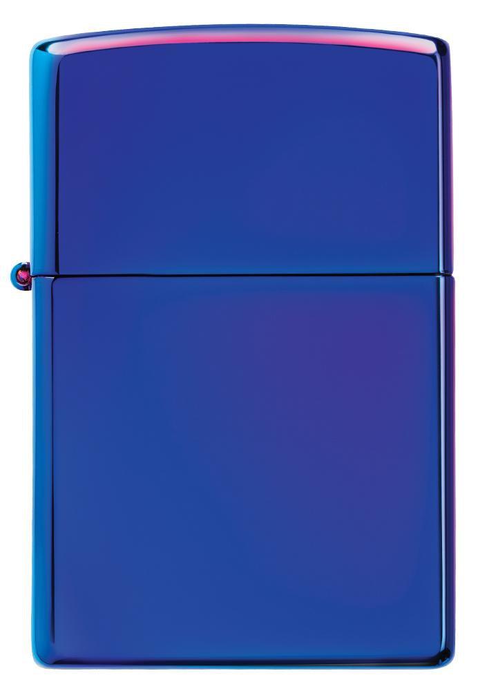 Bật Lửa Zippo High Polish Indigo 29899