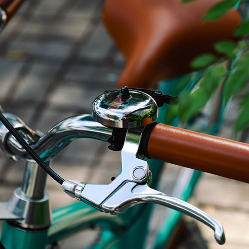 Chuông xe đạp Jett Classic 
