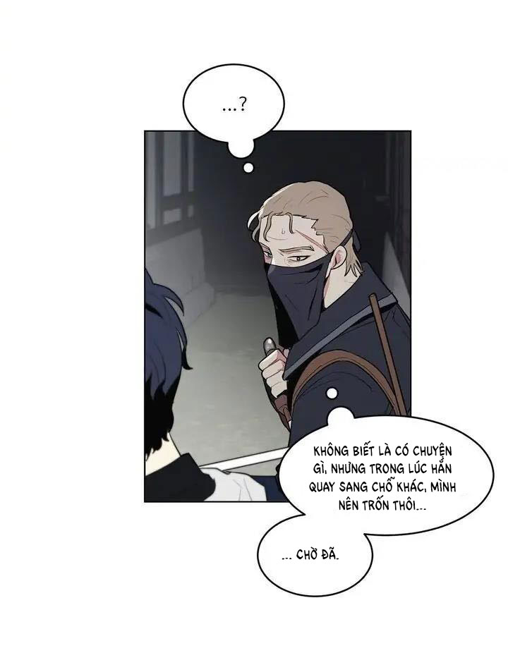 tôi là fan cứng hoàng tử chapter 14.1 30