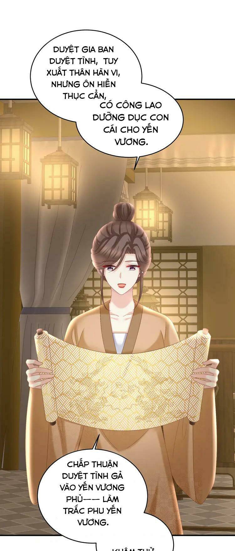 kiều phu có hỉ chapter 46 19