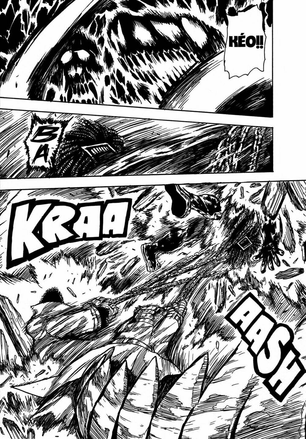 keyman chapter 17 19