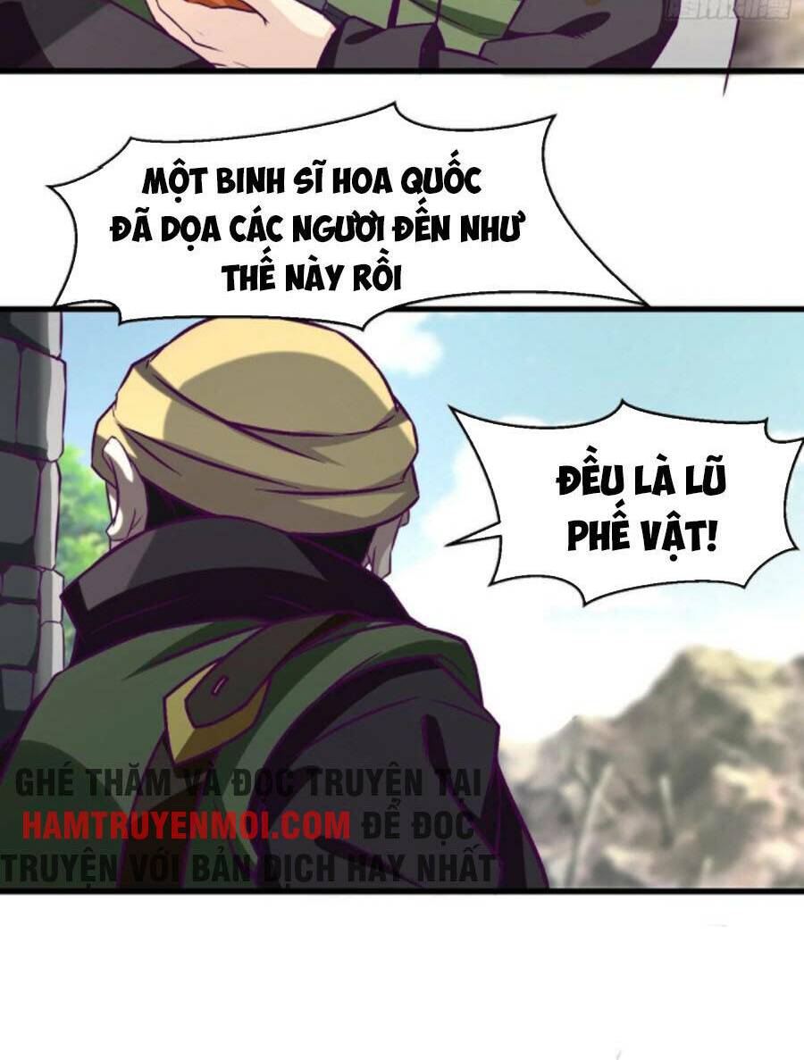 nãi ba là chiến thần mạnh nhất chapter 59 2