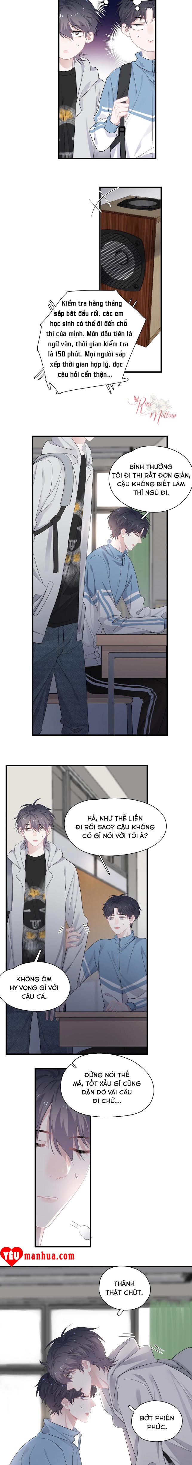 đề này vượt quá sức rồi chapter 23 4