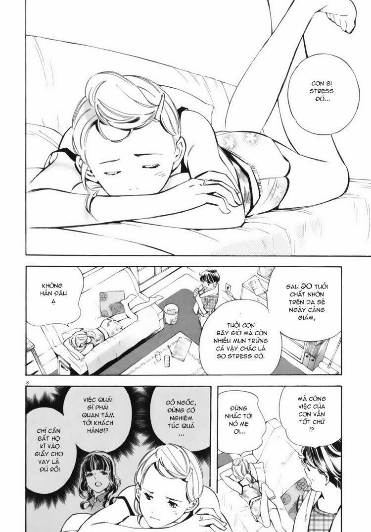 shin kurosagi - con diệc đen 2 chapter 13 10