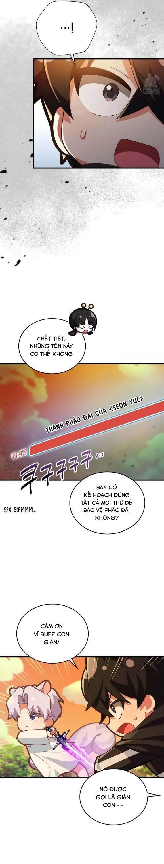 thành viên của hội là hàng xóm bên cạnh chapter 55 8