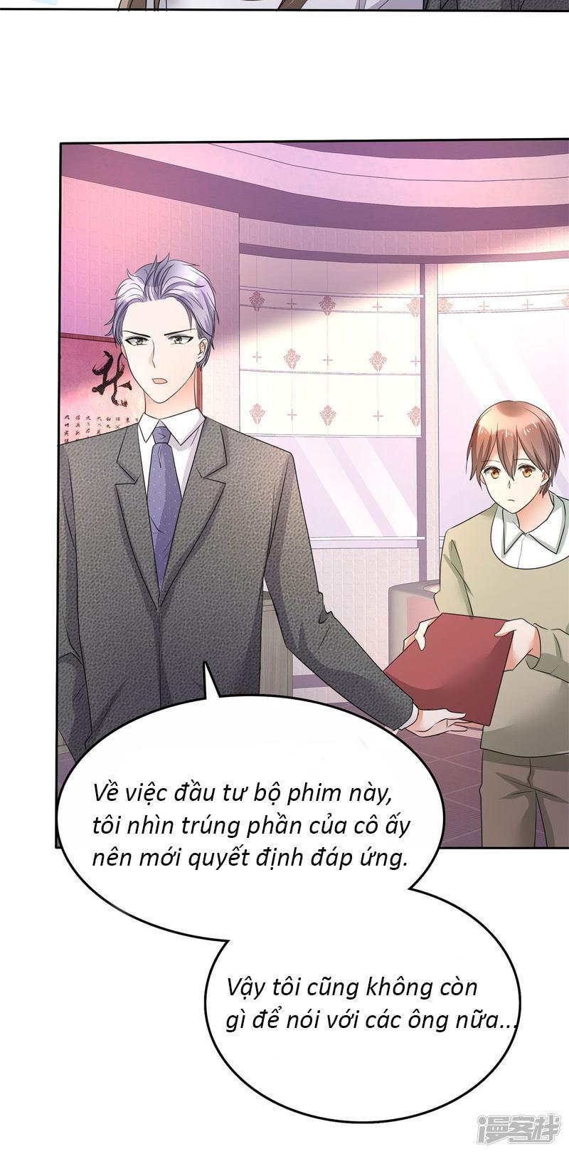 con đường phản công của sủng thê chapter 4 32