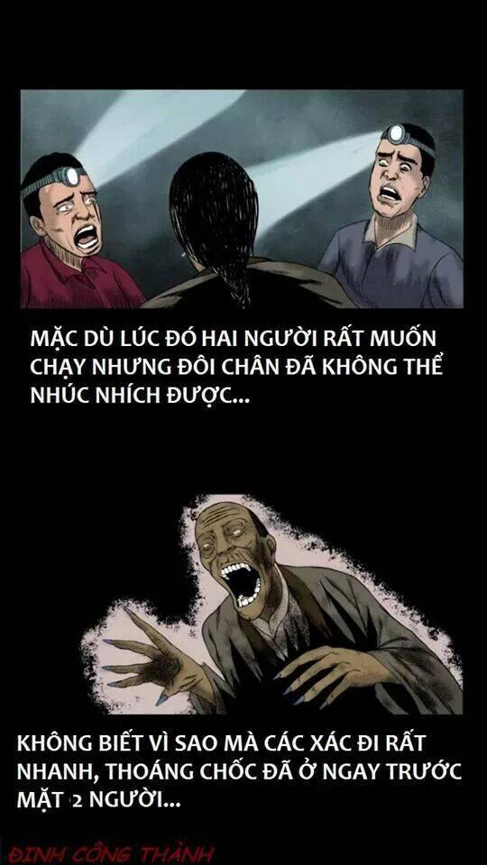 thầy súng kể chuyện ma chapter 31 20