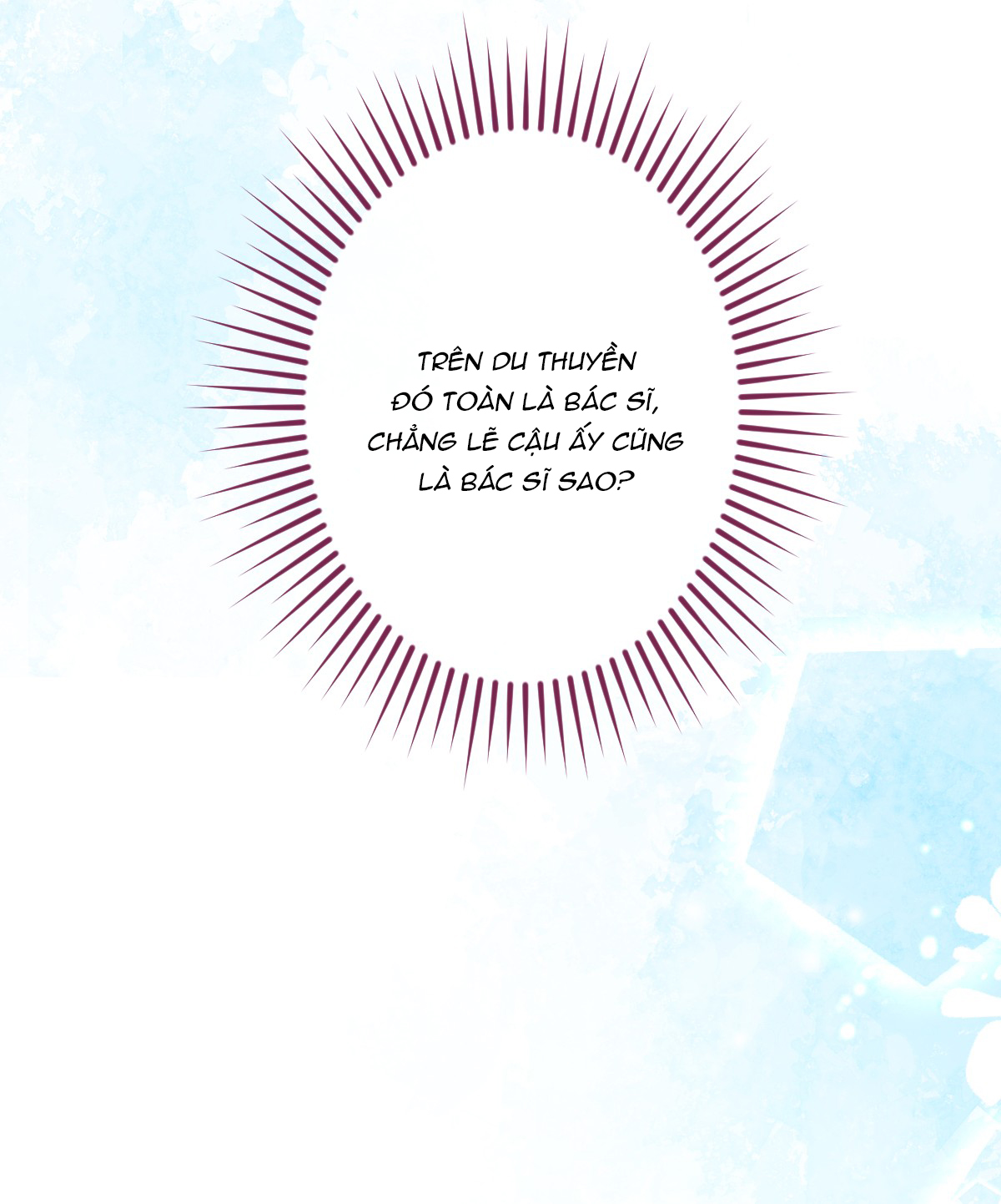 ân sủng của sói chapter 18 18