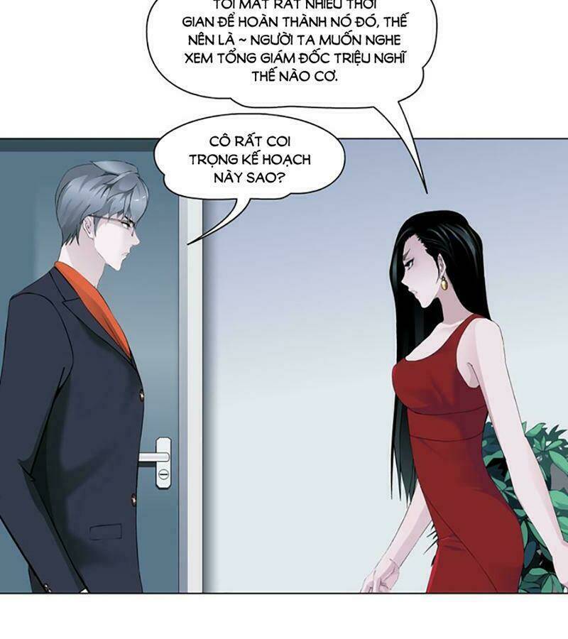 sổ tay mỹ nam giới x chapter 32 7